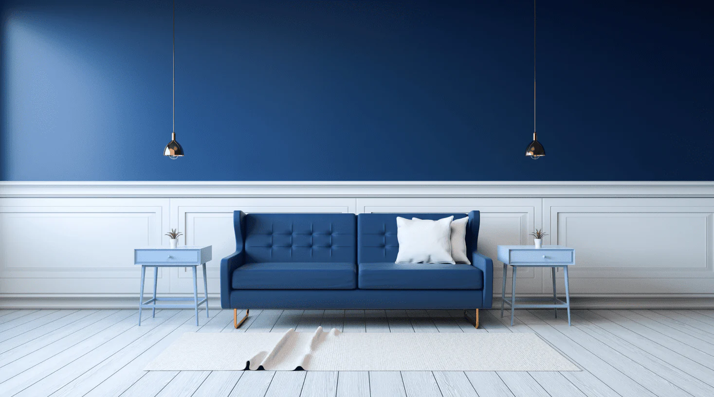 Timeless Style for Modern Living